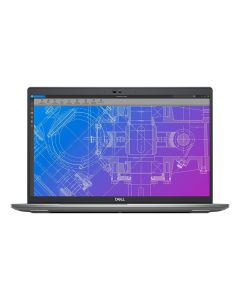 Dell Precision 3571 - Intel Core i7-12700H - 16GB RAM - 500GB SSD