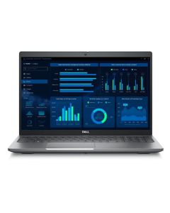 Dell Precision 3581 - Intel Core i7-13700H - 32GB RAM - 500GB SSD - RTX A500 4GB
