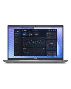 Dell Precision 3590 - Intel Core Ultra 7 155H - 32GB RAM - 1TB SSD - Nvidia RTX 500 Ada
