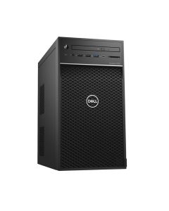 Dell Precision 3630 Tower - Intel Core i5-8400 - 8GB RAM - 240GB SSD - Grade A