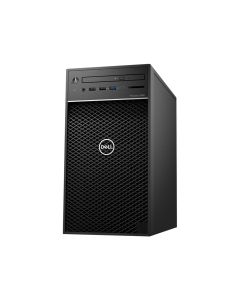 Dell Precision 3640 - Intel Core i7-10700 - 16GB RAM - 500GB SSD - Grade C