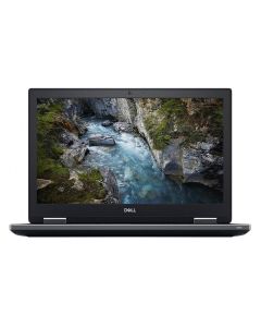 Dell Precision 7540 - Intel Core i7-9750H - 16GB RAM - 240GB SSD