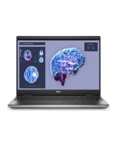 Dell Precision 7680 - Intel Core i9-13950HX - 64GB RAM - 500GB SSD - Grade A