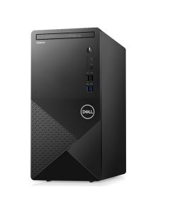 Dell Vostro 3910 - Intel Core i5-12400 - 8GB RAM - 240GB SSD