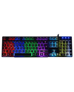 CiT Builder Wired RGB Gaming Keyboard