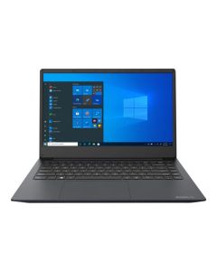 Dynabook SATELLITE PRO C40-H-101 - Intel Core i5-1035G1 - 16GB RAM - 500GB SSD - Grade C
