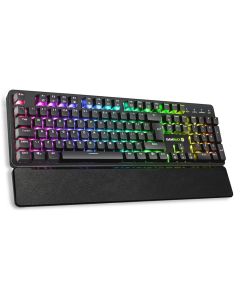 GameMax Strike Mechanical RGB Outemu Red Switch Keyboard