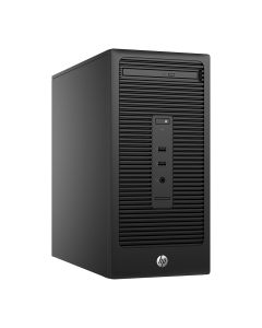 HP 280 G2 - Intel Core i3-6100 - 8GB RAM - 500GB HDD