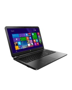 HP 250 G2 Notebook PC -  i3-3110M 2.40GHz - 4GB RAM - 250GB HDD - Grade C