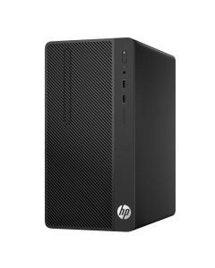 HP 285 G3 MT Business PC - AMD Ryzen 3 2200G Vega Graphics - 8GB RAM - 500GB HDD