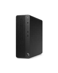 HP 290 G1 - Intel Core i3-8100 - 8GB RAM - 240GB SSD