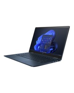 HP Elite Dragonfly G2 - Intel Core i7-1165G7 - 16GB RAM - 500GB SSD