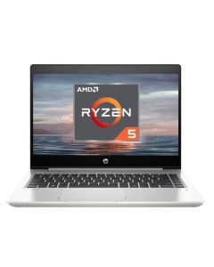 HP ProBook 445R G6 - AMD Ryzen 5 3500U - 8GB RAM - 240GB SSD