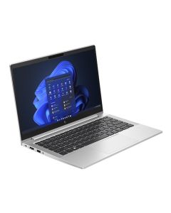 HP EliteBook 640 G10 - Intel Core i7-1355U - 16GB RAM - 500GB SSD - Grade C