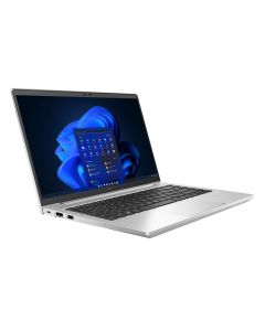 HP EliteBook 640 G9 - Intel Core i5-1235U - 16GB RAM - 500GB SSD - Grade C
