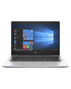 HP EliteBook 735 G6 - AMD Ryzen 5 PRO 3500U - 8GB RAM - 240GB SSD - Grade C - Touchscreen
