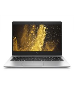 HP EliteBook 745 G6 - AMD Ryzen 7 Pro 3700U - 8GB RAM - 240GB SSD - Grade A