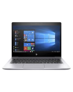 HP EliteBook 830 G5 - Intel Core i5-8250U - 8GB RAM - 240GB SSD