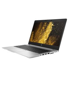 HP EliteBook 830 G6 - Intel Core i5-8365U - 8GB RAM - 240GB SSD - Grade A