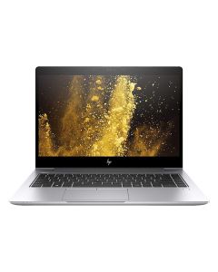 HP EliteBook 840 G6 - Intel Core i5-8365U - 8GB RAM - 240GB SSD - Grade C