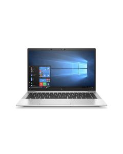 HP EliteBook 840 G7 - Intel Core i5-10210U - 16GB RAM - 240GB SSD - Grade C