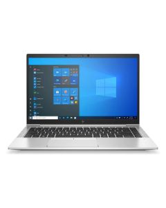 HP EliteBook 840 G8 - Intel Core i5-1135G7 - 16GB RAM - 256GB SSD - Windows 11 Pro - Grade A