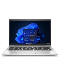 HP EliteBook 845 G8 - AMD Ryzen 7 PRO 5850U - 16GB RAM - 240GB SSD