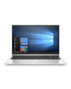 HP EliteBook 850 G7 - Intel Core i7-10710U - 16GB RAM - 500GB SSD