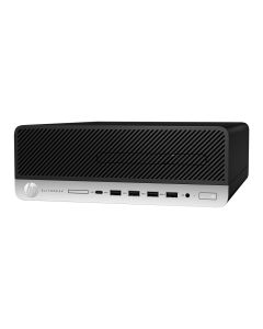 HP EliteDesk 705 G5 - AMD Ryzen 3 PRO 3200G - 8GB RAM - 240GB SSD - Grade A