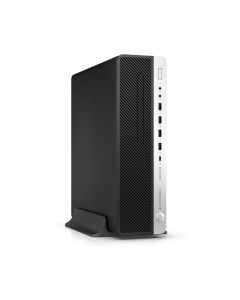 HP EliteDesk 800 G4 - Intel Core i5-8400 - 8GB RAM - 240GB SSD