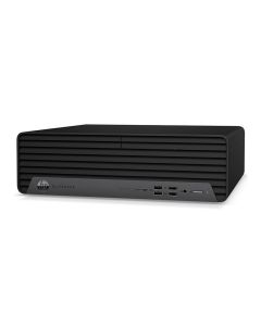 HP EliteDesk 800 G6 - Intel Core i7-10700 - 16GB RAM - 500GB SSD