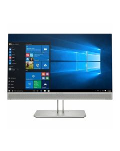 HP EliteOne 800 G5 23.8-in All-in-One - Intel Core i5-9400 - 16GB RAM - 500GB SSD - Grade C