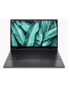 HP ENVY x360 Convertible 15 - AMD Ryzen 7 4700U  - 16GB RAM - 500GB SSD - Grade A
