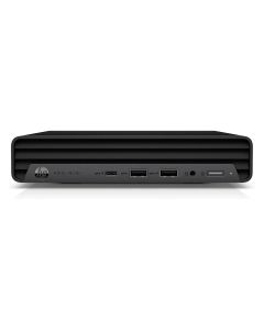 HP Pro Mini 400 G9 - Intel Core i5-12500T- 8GB RAM - 240GB SSD