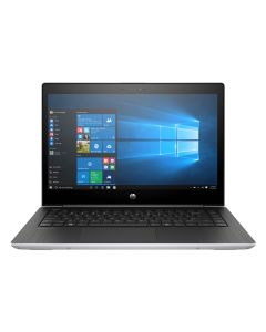 HP ProBook 440 G5 - Intel Core i5-8250U - 8GB RAM - 240GB SSD - Grade C