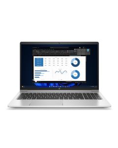 HP ProBook 450 G9 - Intel Core i5-1235U - 16GB RAM - 500GB SSD - Grade C