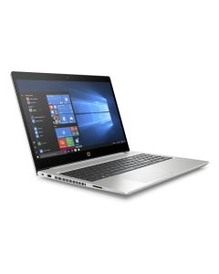 HP ProBook 455 G6 - AMD Ryzen 7 PRO 2700U - 8GB RAM - 240GB SSD - Grade C