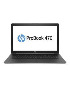 HP ProBook 470 G5 - Intel Core i3-8130U - 8GB RAM - 240GB SSD
