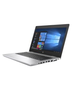 HP ProBook 650 G4 - Intel Core i5-8250U - 8GB RAM - 240GB SSD