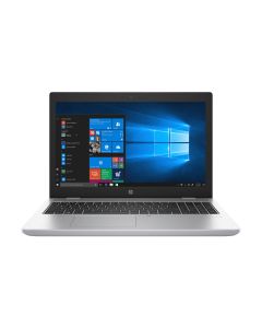 HP ProBook 650 G5 - Intel Core i5-8250U - 8GB RAM - 240GB SSD - Grade C