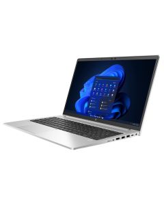 HP ProBook 650 G8 Notebook PC - Intel Core i5-1135G7 - 16GB RAM - 500GB SSD - Grade C