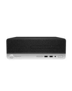 HP ProDesk 400 G5 - Intel Core i7-8700 - 8GB RAM - 240GB SSD