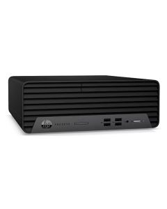 HP ProDesk 400 G7 - Intel Core i5-10400 - 16GB RAM - 500GB SSD