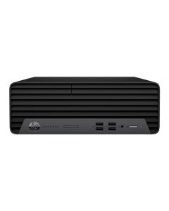 HP ProDesk 400 G7 SFF - Intel Core i5 10400 - 16GB RAM - 240GB SSD - Grade A