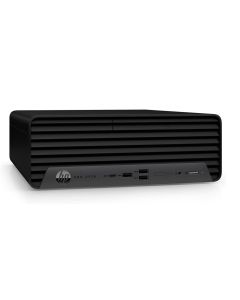 HP ProDesk 400 G9 - Intel Core i7-12700 - 16GB RAM - 500GB SSD