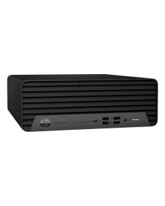 HP ProDesk 600 G6 - Intel Core i5-10400F - 16GB RAM - 256GB SSD - Grade A