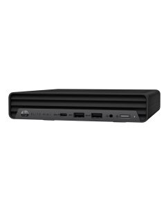 HP ProDesk 600 G6 - Intel Core i5-10500T - 16GB RAM - 500GB SSD - Grade C