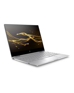 HP Spectre x360 Convertible - Intel Core i7-8550U - 16GB RAM - 500GB SSD - Grade C