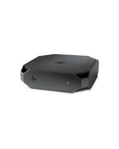 HP Z2 Mini G4 - Intel Core i7-8700 - 16GB RAM - 240GB SSD - Quadro P1000 Mobile 4GB - Grade C