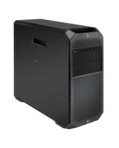 HP Z4 G4 - Intel Core i9-10980XE - 64GB RAM - 1TB SSD - RTX A4000 16GB - Grade C
